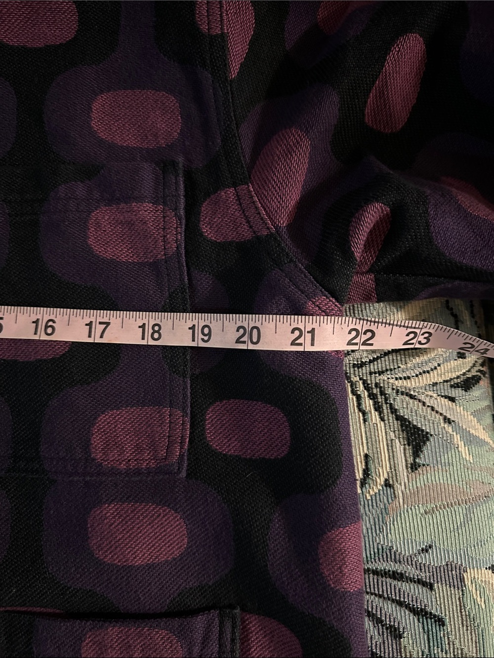 Big Bud Press Small Jacket and Large Pant Set - Picture 8 of 8